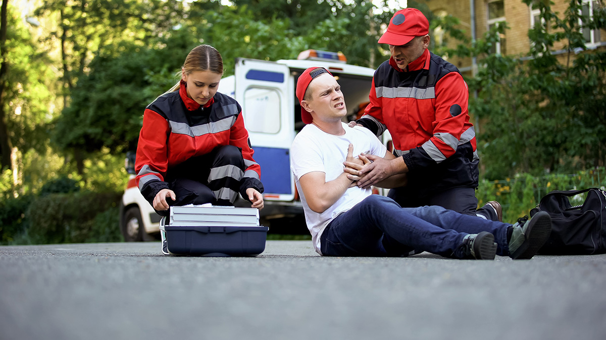 medical emergencies