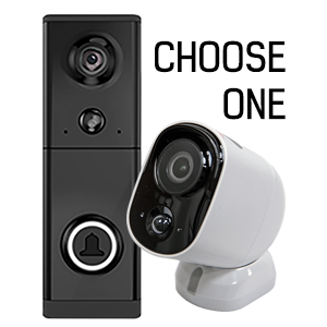 Shieldsafe Camera Product