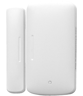 White Door / Window Sensor