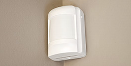 ShieldPro motion detection product